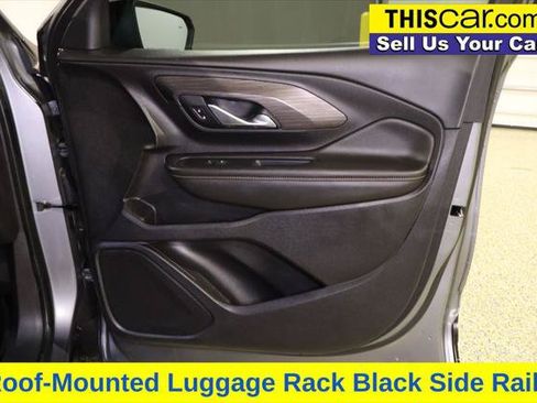 Used 2020 GMC Terrain SLT w/ Preferred Package FWD image 35