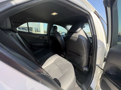 Used 2025 Toyota Corolla GR image 19