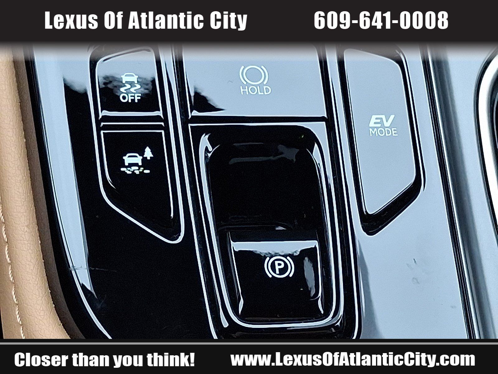 Certified 2026 Lexus NX 350h AWD w/ Accessory Package (Z1) image 26