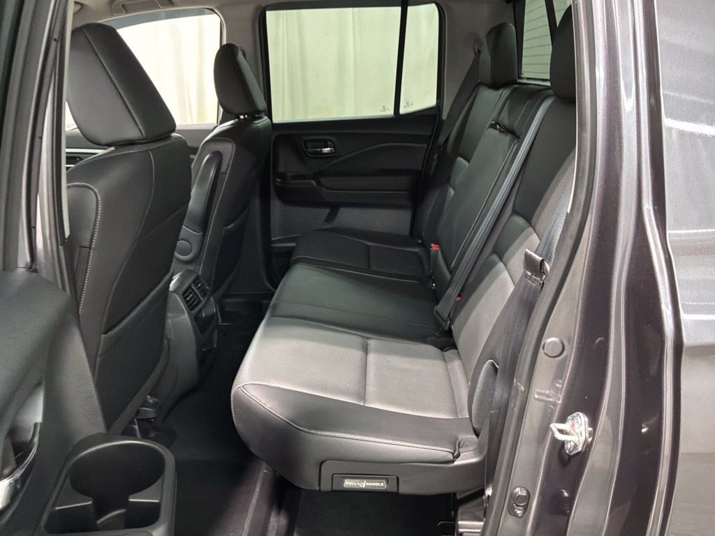 Used 2023 Honda Ridgeline RTL image 21
