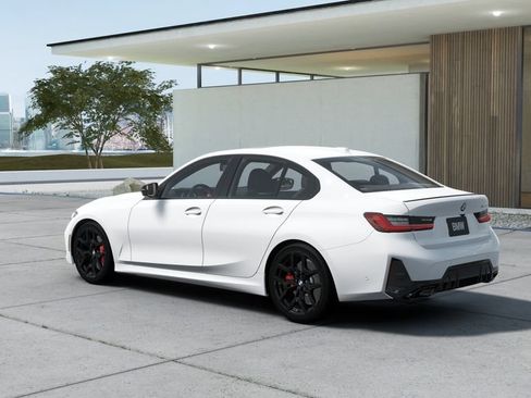 New 2026 BMW M340i w/ Premium Package RWD image 2