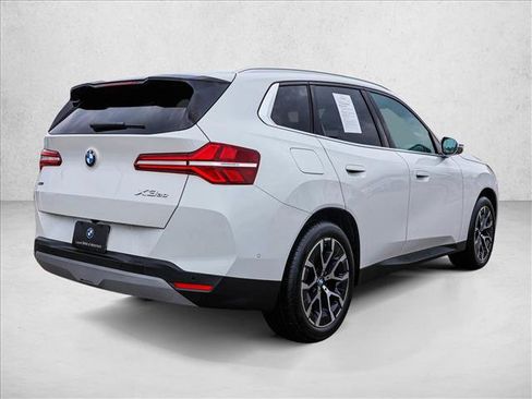 Used 2026 BMW X3 xDrive30i AWD/4WD image 5