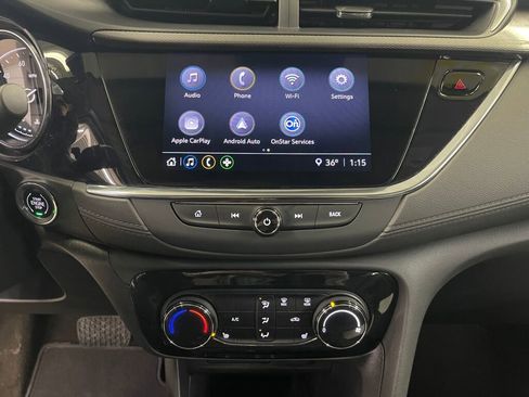 Certified 2023 Buick Encore GX Preferred w/ Cold Weather Comfort Package image 10