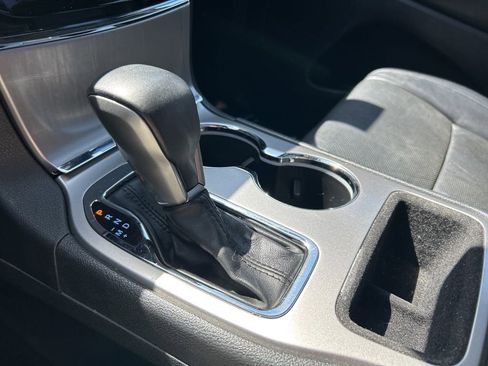 Used 2019 Jeep Grand Cherokee Limited w/ Luxury Group II image 32