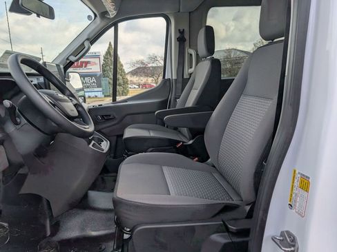 New 2026 Ford Transit 350 XLT image 18