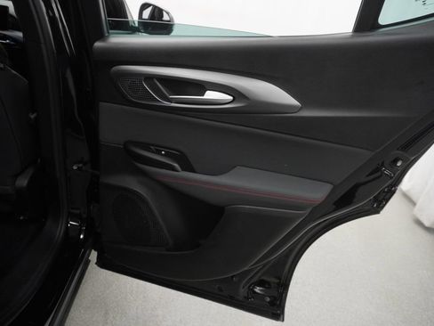 Certified 2025 Dodge Hornet R/T AWD/4WD image 46