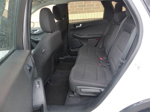 Used 2023 Ford Escape Active w/ Tech Pack #2 AWD/4WD image 39