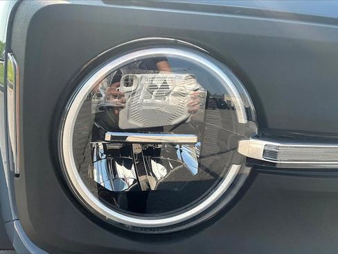 Used 2023 Ford Bronco 4-Door image 31