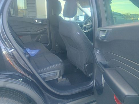 Used 2023 Ford Escape Active w/ Tech Pack #2 image 17