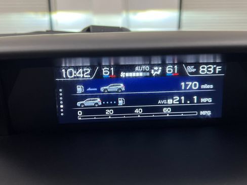 Used 2023 Subaru Forester Limited AWD/4WD image 65