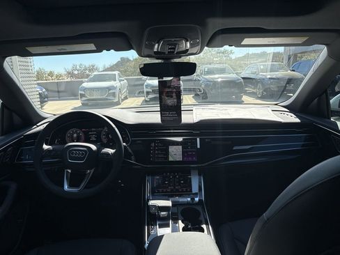 New 2026 Audi Q8 Premium Plus image 18