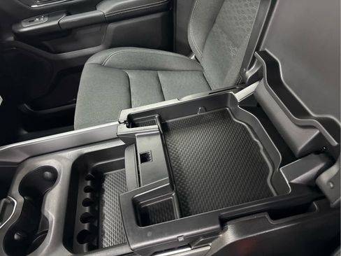 New 2026 RAM 1500 Big Horn image 23