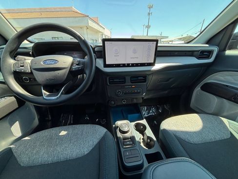 Used 2026 Ford Maverick XLT FWD image 31