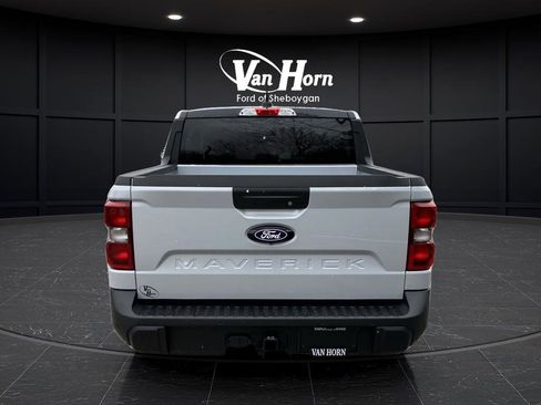 New 2026 Ford Maverick XLT w/ Equipment Group 301A image 14