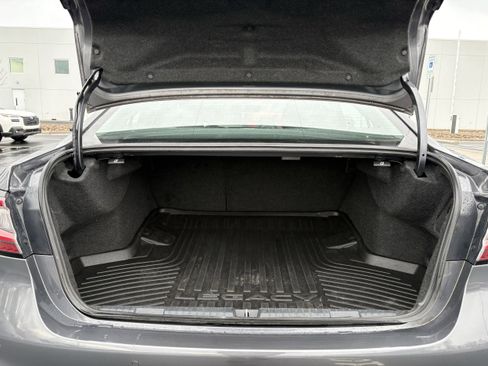 Certified 2022 Subaru Legacy Sport image 12