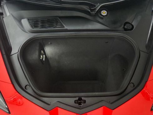 Used 2021 Chevrolet Corvette Stingray Preferred Conv w/ Battery Protection Package RWD image 25