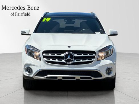 Used 2019 Mercedes-Benz GLA 250 4MATIC image 10