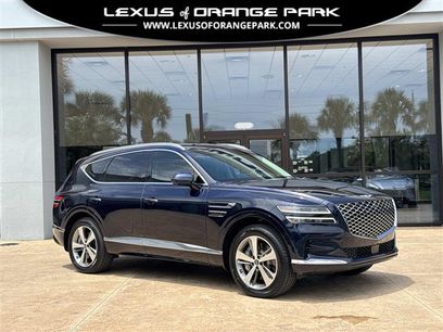 Used 2024 Genesis GV80 3.5T Advanced w/ Advanced Package