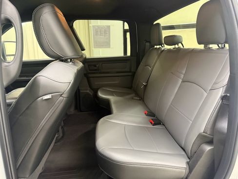 Used 2024 RAM 2500 Tradesman AWD/4WD image 17