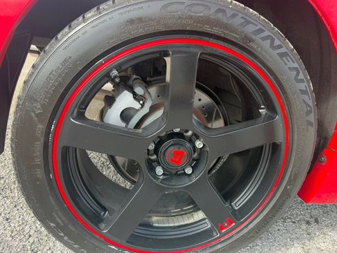 Used 2016 Scion tC image 16