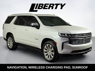 Used 2023 Chevrolet Tahoe Premier 360° Tour