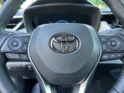 New 2026 Toyota Corolla SE image 25
