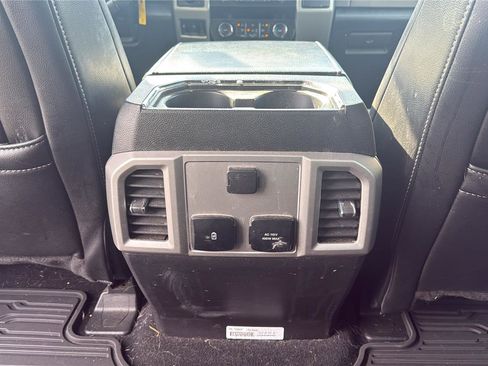 Certified 2021 Ford F250 Lariat w/ Lariat Value Package AWD/4WD image 35