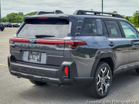 New 2026 Subaru Outback Touring XT AWD/4WD image 6