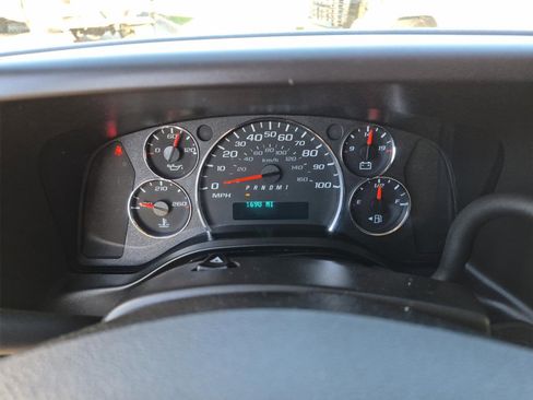 Used 2024 GMC Savana 2500 RWD 2500 135 w/ Driver Convenience Package image 20