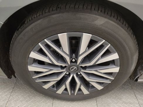 Used 2023 Nissan Altima 2.5 SV image 31