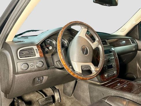 Used 2012 GMC Sierra 2500 Denali image 10