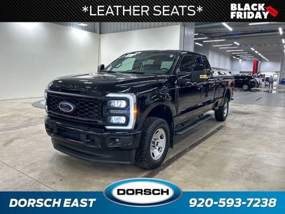 Used 2023 Ford F250 Lariat w/ Sport Appearance Package