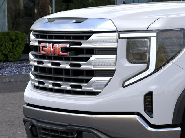 New 2026 GMC Sierra 1500 SLE AWD/4WD image 13