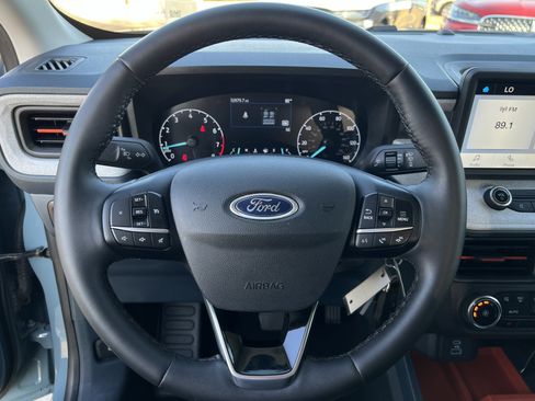 Used 2023 Ford Maverick XLT w/ XLT Luxury Package image 18