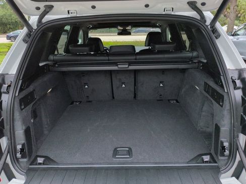 New 2026 BMW X5 M60i AWD/4WD image 13