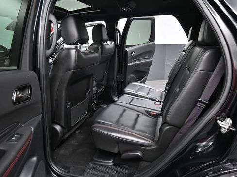 Used 2024 Dodge Durango GT AWD/4WD image 29