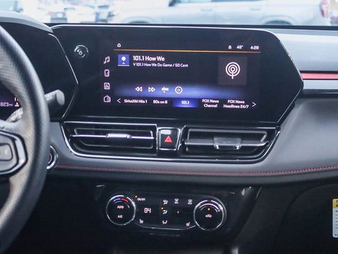 Used 2026 Chevrolet TrailBlazer RS w/ Convenience Package image 12