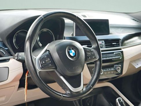 Used 2022 BMW X2 xDrive28i w/ Convenience Package AWD/4WD image 24