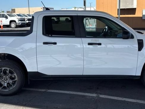 Used 2024 Ford Maverick XLT w/ Equipment Group 300A Standard AWD/4WD image 5