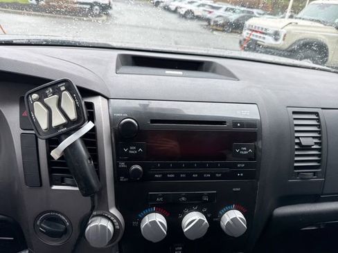 Used 2011 Toyota Tundra 4x4 Double Cab w/ TRD Rock Warrior Pkg image 27