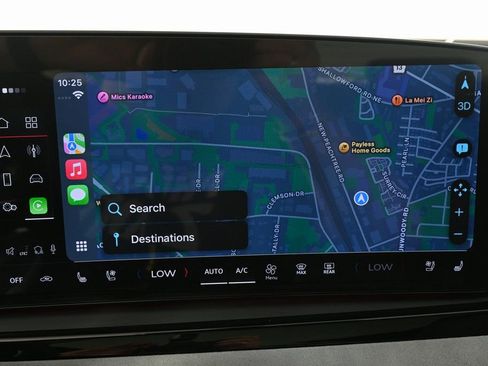 New 2025 Audi S5 Prestige image 13