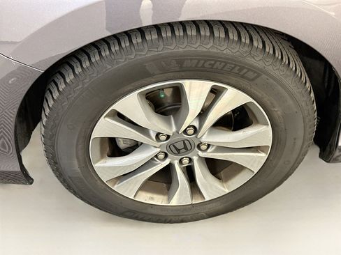 Used 2014 Honda Accord LX image 11