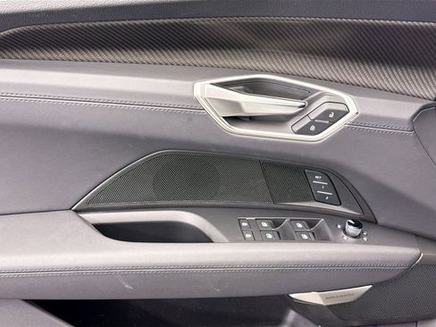 Certified 2024 Audi e-tron GT Premium Plus image 22