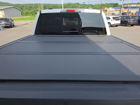 Used 2024 Ford F150 Lariat AWD/4WD image 5