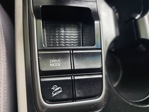 Used 2016 Hyundai Tucson Eco FWD image 21