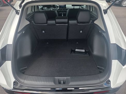 New 2027 Honda HR-V EX-L image 13