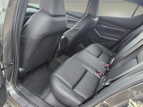 Used 2025 MAZDA MAZDA3 s image 15