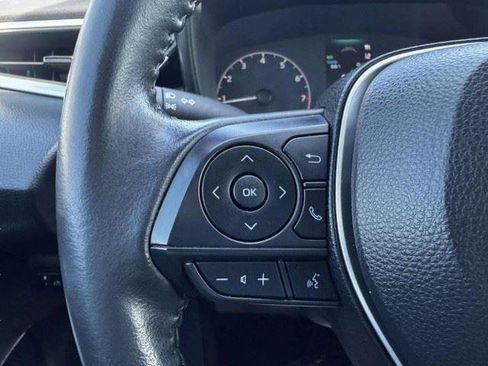 Used 2023 Toyota Corolla SE FWD image 26