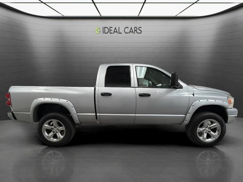Used 2007 Dodge Ram 1500 Truck SLT w/ Quad Cab Big Horn Value Group AWD/4WD image 4
