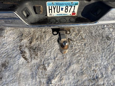 Used 2005 Dodge Ram 1500 Truck SLT w/ Trailer Tow Group image 7